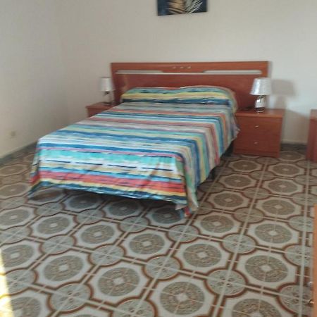 Vivienda Vacacional Villa Mocanal Dış mekan fotoğraf