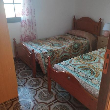 Vivienda Vacacional Villa Mocanal Dış mekan fotoğraf