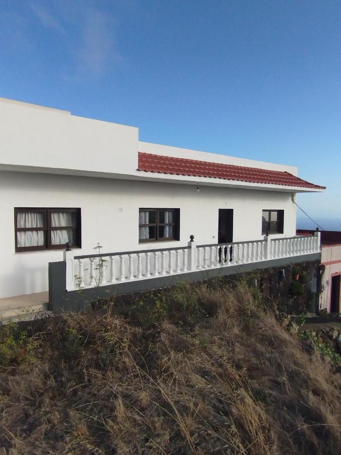 Vivienda Vacacional Villa Mocanal Dış mekan fotoğraf