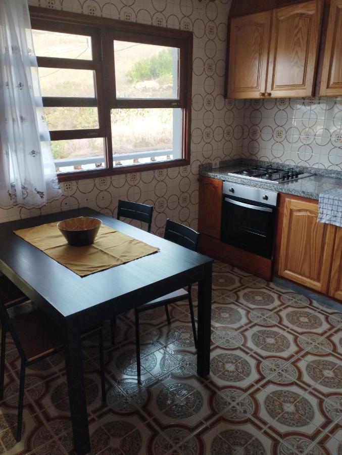 Vivienda Vacacional Villa Mocanal Dış mekan fotoğraf