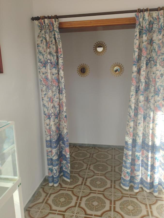 Vivienda Vacacional Villa Mocanal Dış mekan fotoğraf